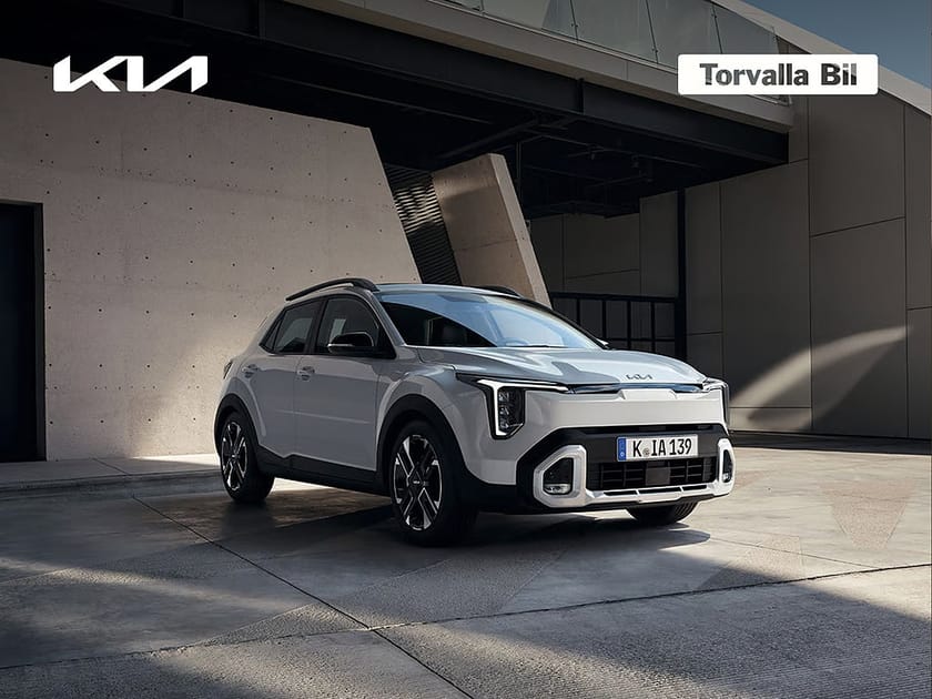 Bild 5 av Kia Stonic 1.0 T-GDi mHEV DCT Advance