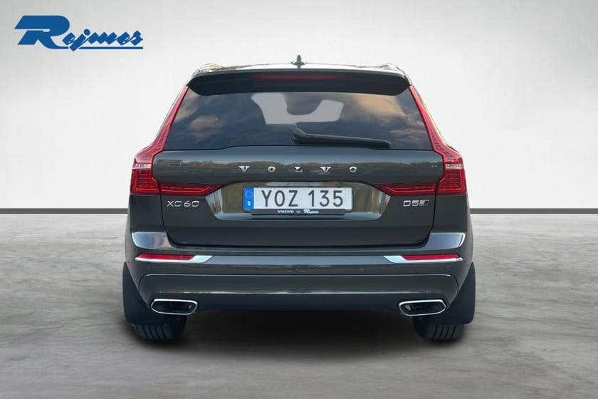 Bild 4 av Volvo XC60