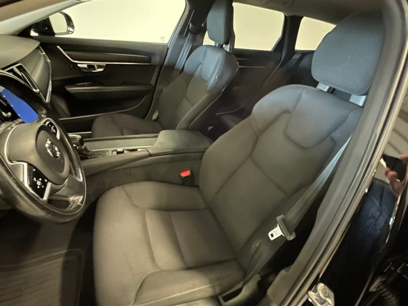 Bild 4 av Volvo V90 D3 Business