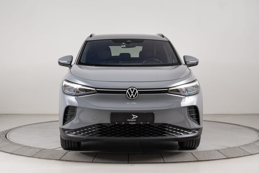 Bilde 4 av Volkswagen ID.4 Pro