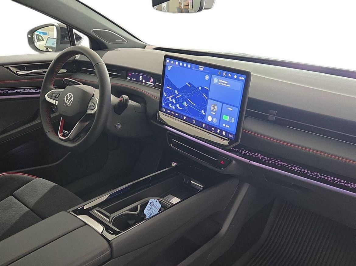 Volkswagen Volkswagen ID.7 GTX Tourer — bild 12
