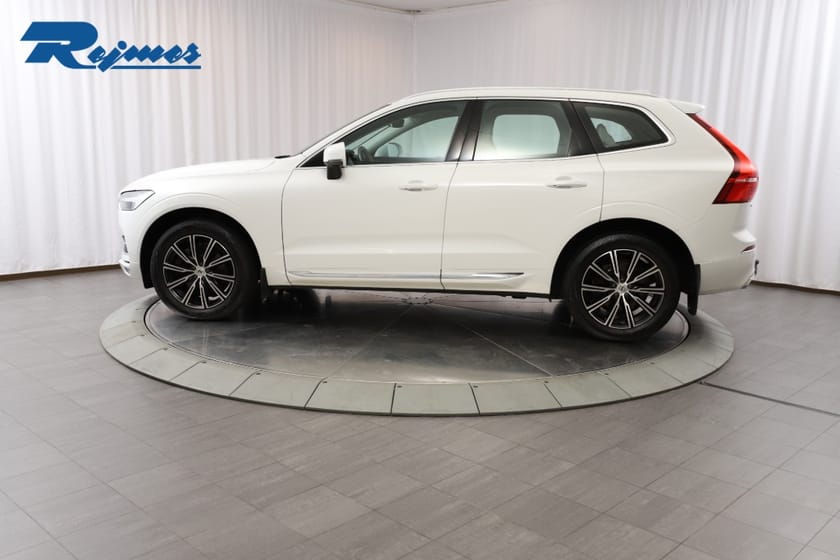 Bild 3 av Volvo XC60