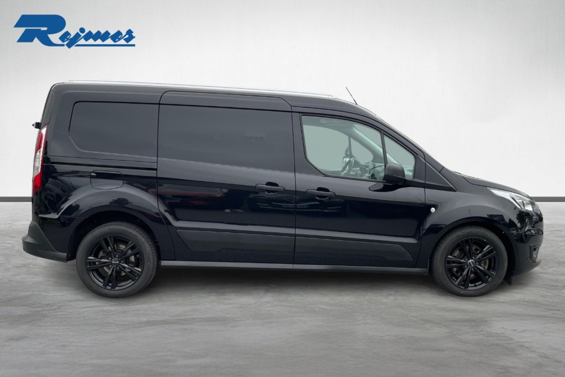 Ford Transit Connect 2022, bild 6/10