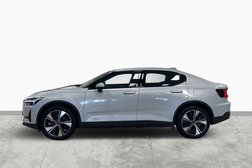 Bild 1 av Polestar 2 Long Range Dual Motor - Inkommande bil