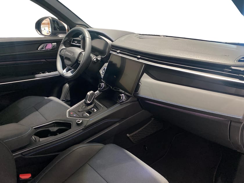 Bild 4 av Lynk & Co 01 PHEV 
