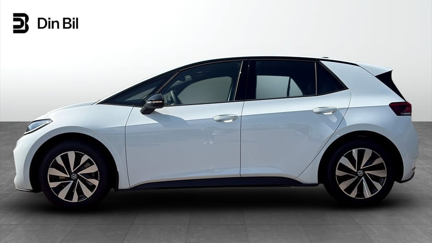 Bild 2 av Volkswagen ID.3 Neo LIFE 125 KW/170 HK 50 KWH BATTERI 1 VXL