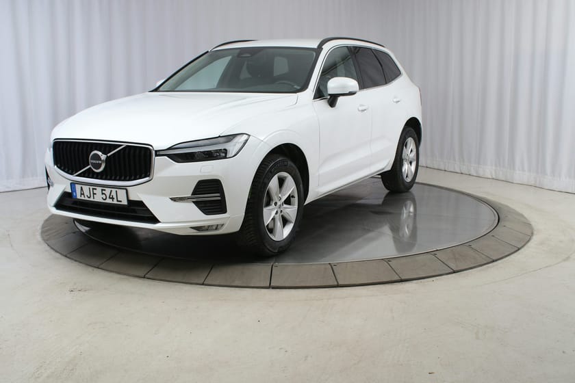 Bild 3 av Volvo XC60