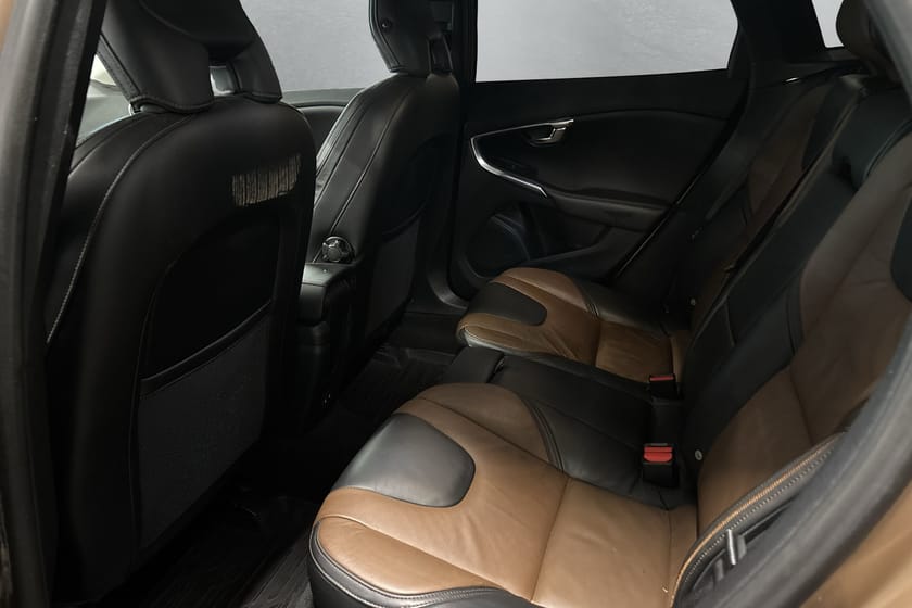 Bild 5 av Volvo V40 Cross Country T5