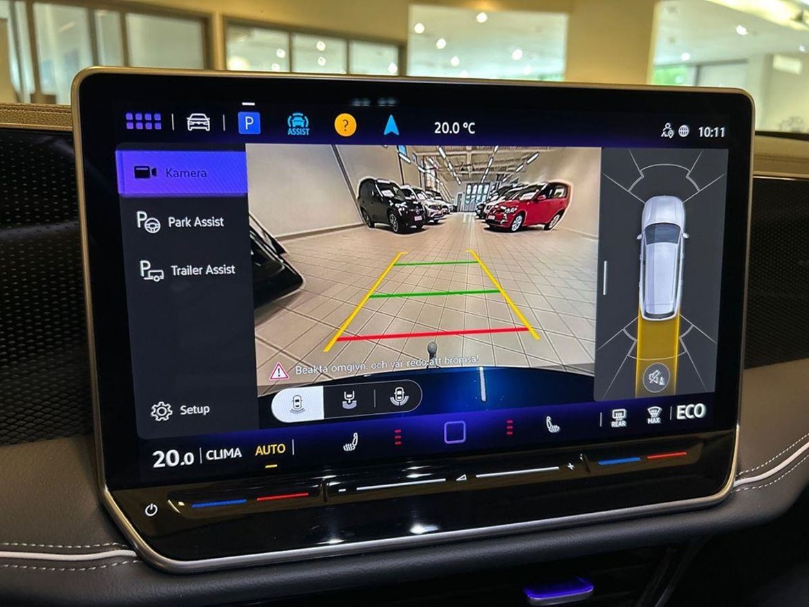 Volkswagen Volkswagen Passat Variant eHybrid — bild 16