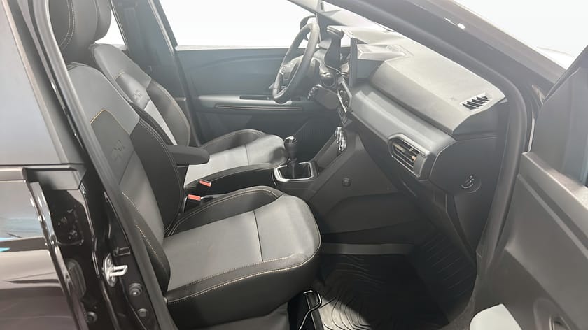 Bild 3 av Dacia Sandero Stepway EXTREME TCE 110 *FR 2190:- / MÅN PL-KAMPANJ*
