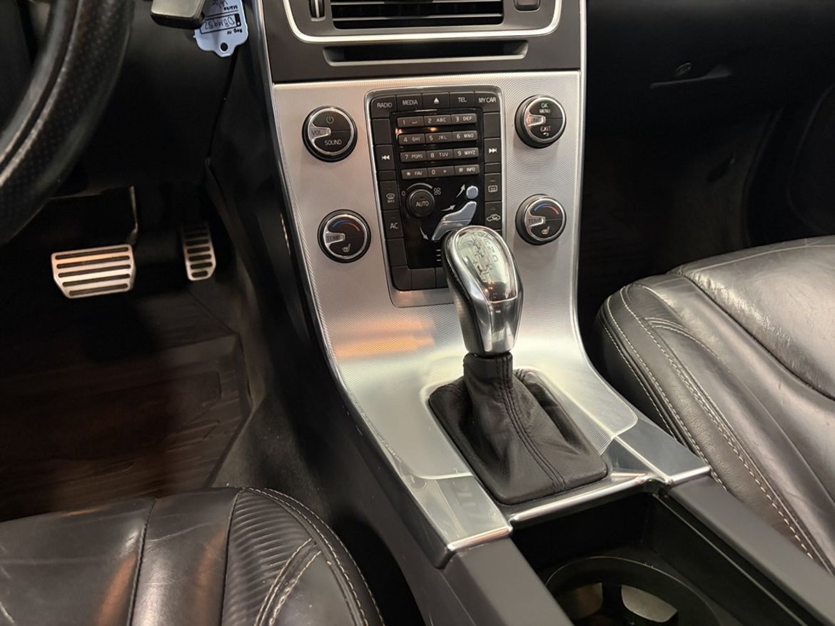 Volvo Volvo V60 — bild 16