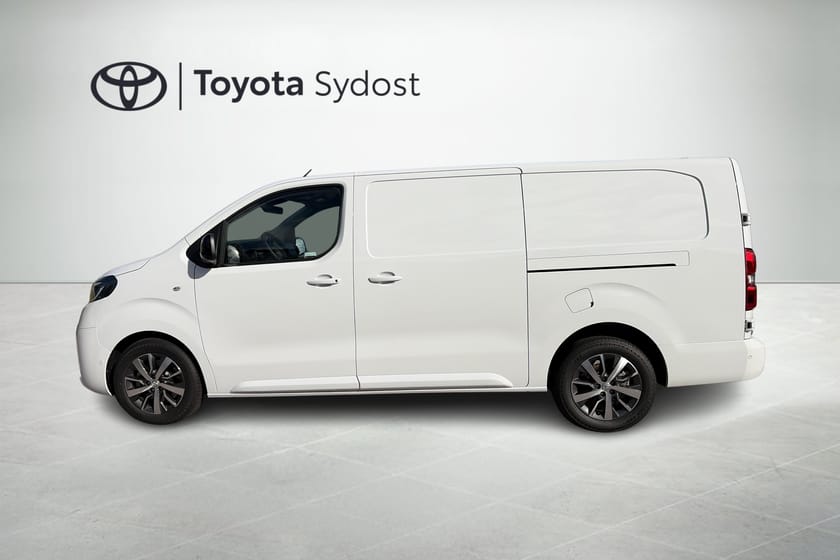 Bild 3 av Toyota Proace L2