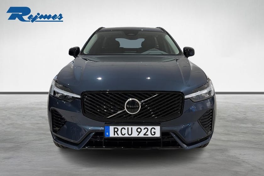 Bild 5 av Volvo XC60