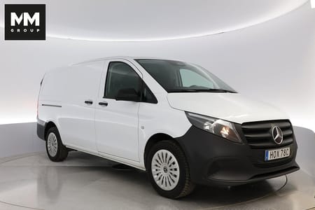Mercedes-Benz Vito 116 CDI 3.0t