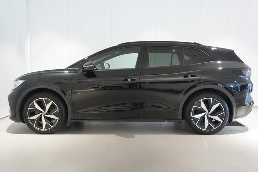 Bilde 3 av Volkswagen ID.4 GTX