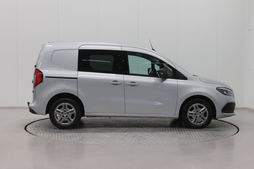 Bilde 5 av Mercedes-Benz Citan 110 CDI