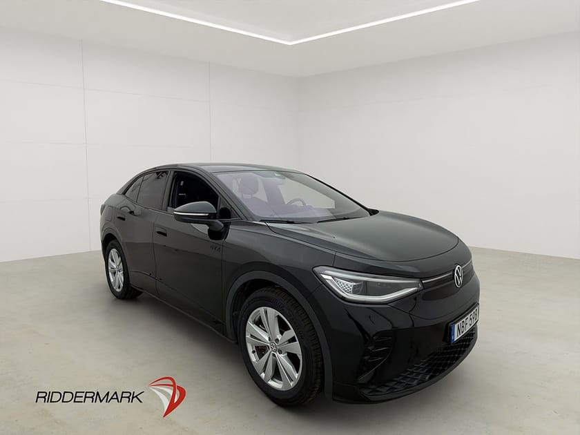 Bild 1 av Volkswagen ID.5 GTX 299hk Värm Kamera Dragkrok IQ.Light MOMS