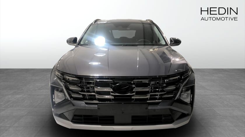 Bild 2 av Hyundai Tucson PHEV Advanced Plug-in Hybrid 2WD