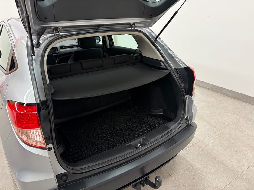 Bild 4 av Honda HR-V 1.5 i-VTEC Euro 6