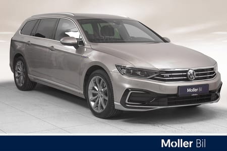 Volkswagen Passat Variant GTE fl  *