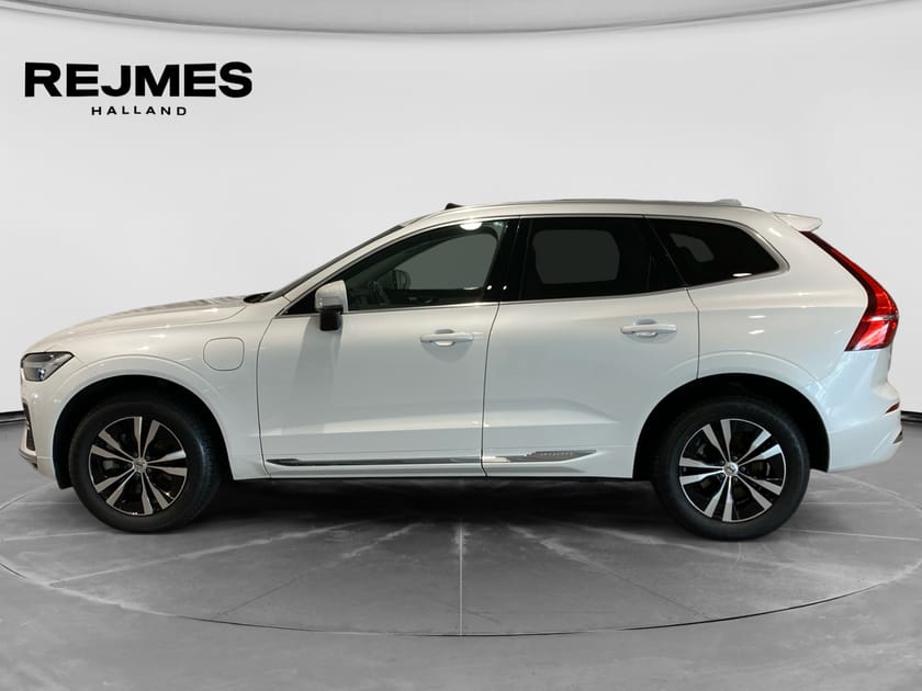 Bild 3 av Volvo XC60 Recharge T6 Core Edition