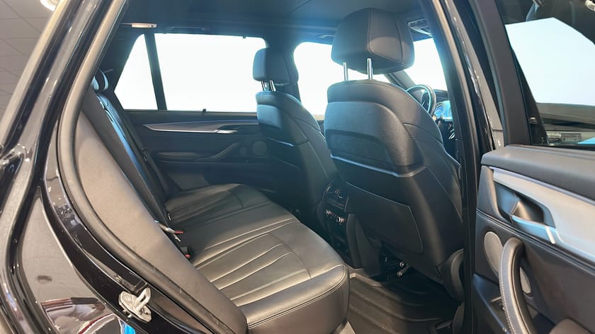 Bild 5 av BMW X5 xDrive40e 40e xDrive Steptronic 313hk M sport