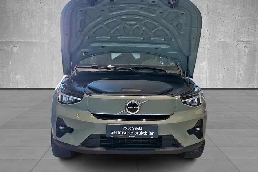Bilde 5 av Volvo XC40 Recharge Plus FWD