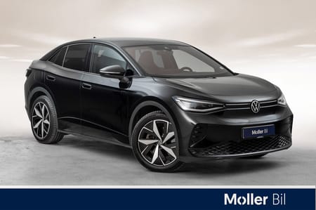Volkswagen ID.5 GTX 4motion  77kwh