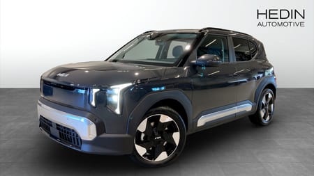Kia EV2 Standard Range