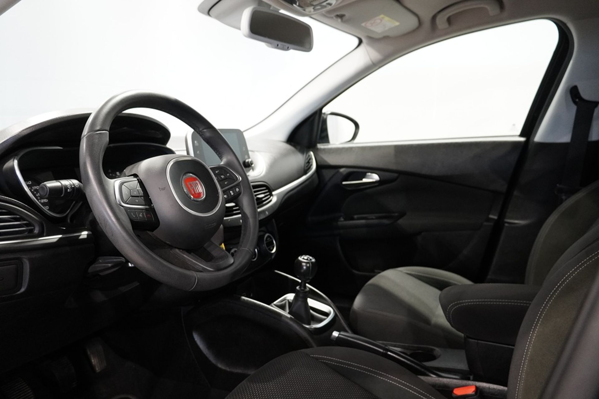 Fiat Tipo 1.4 Lounge 2020, bild 6/10