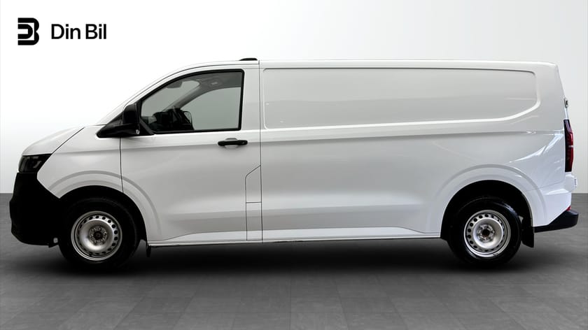 Bild 2 av Volkswagen Transporter L2 2.0 TDI 150 HK 8 VXL/Drag/Värmare