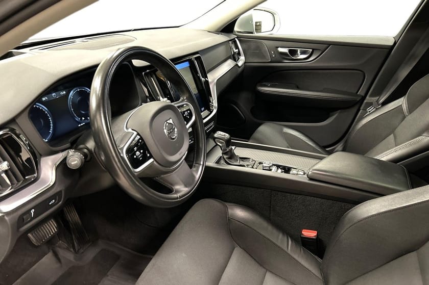Bild 5 av Volvo V60 Cross Country