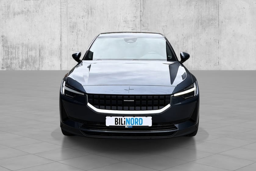 Bilde 2 av Polestar 2 Long range Dual motor 