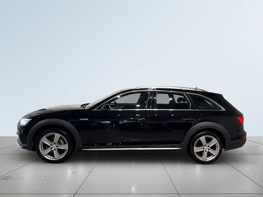 Bild 4 av Audi A4 allroad quattro 2.0 TDI Drag Pvärm Kamera S/V-hjul
