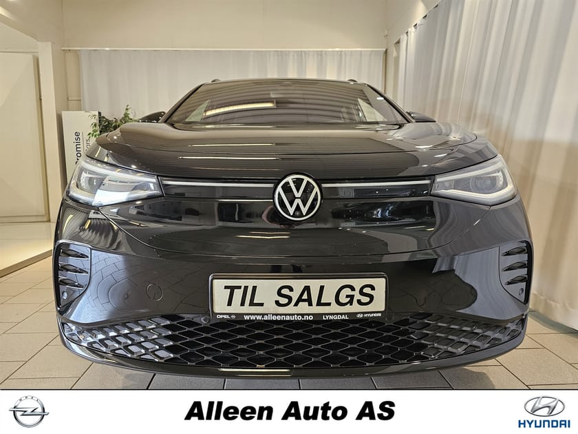 Bilde 5 av Volkswagen ID.4 GTX 