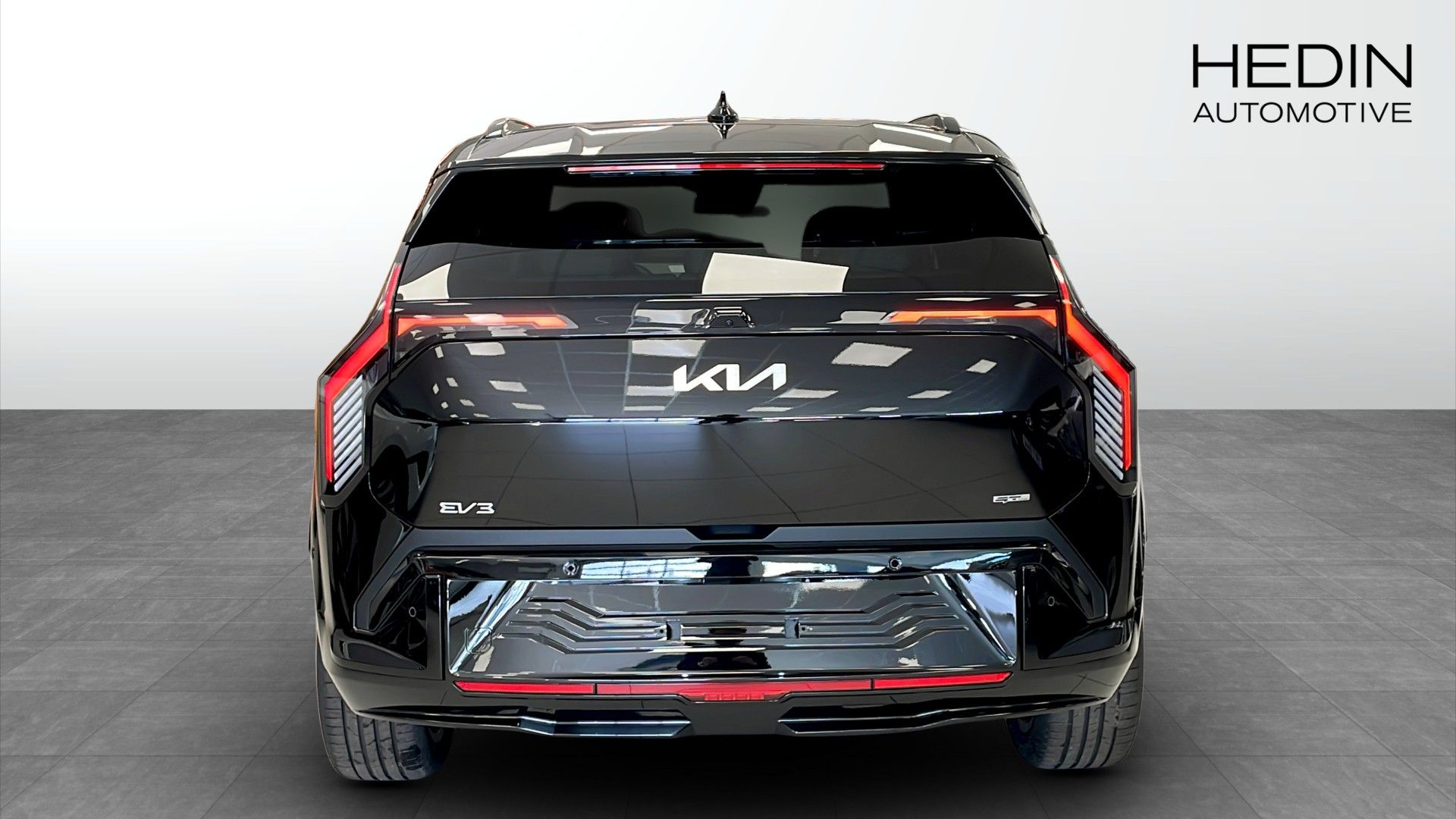 Kia EV3 FWD GT LINE LONG RANGE 2027, bild 7/9