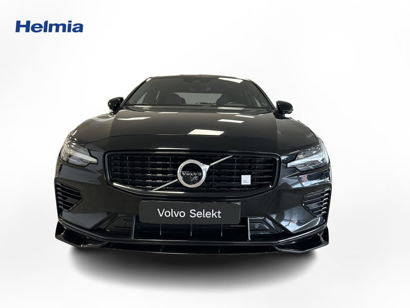 Bild 2 av Volvo S60 T8 AWD Polestar Engineered Recharge 