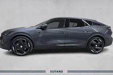 Thumnail bilde 1 av Peugeot 408 Plug-In Hybrid 225