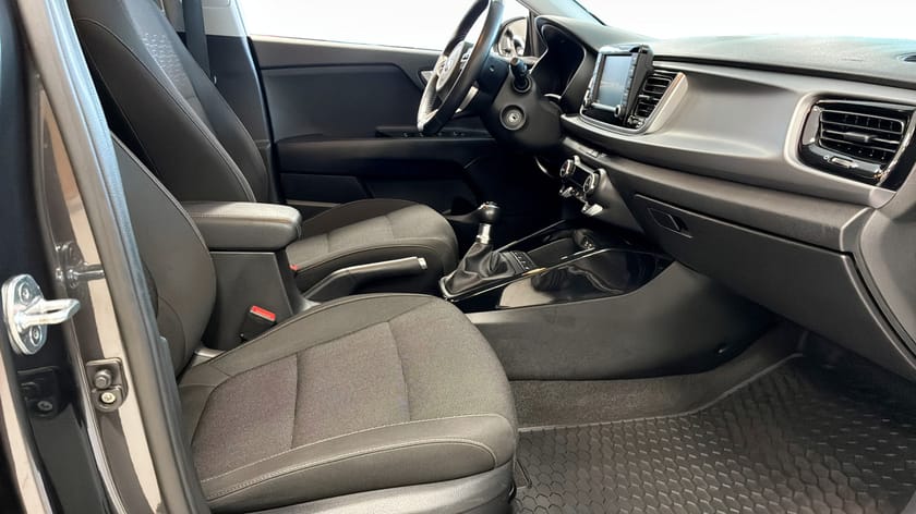 Bild 3 av Kia Rio 