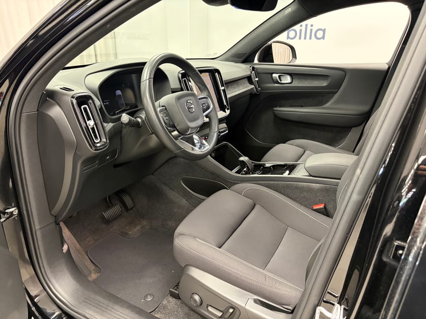 Bild 5 av Volvo C40 Recharge Plus