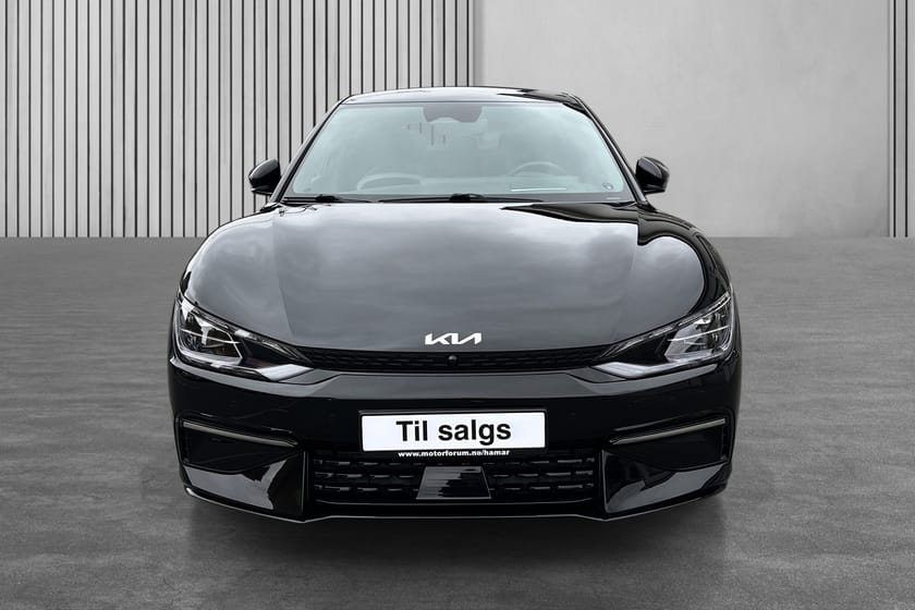 Bilde 2 av Kia EV6
