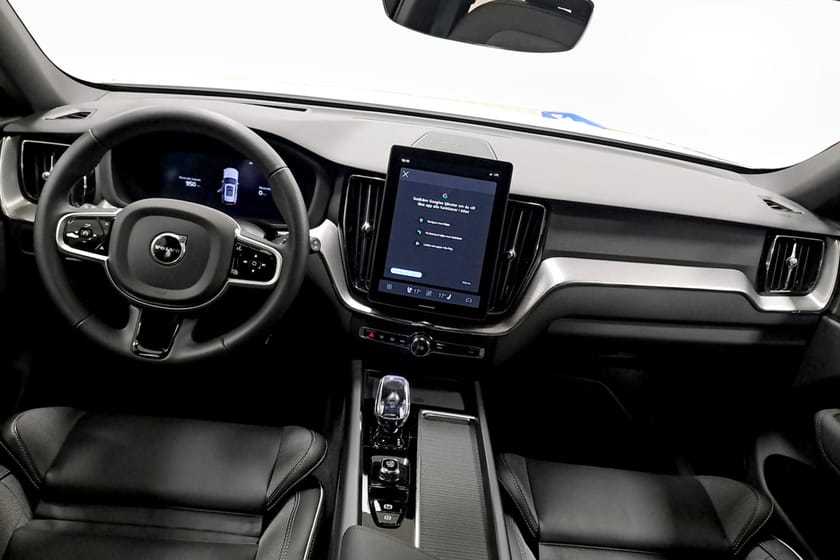 Bild 4 av Volvo XC60 T6 Plus Black Nordic Edition
