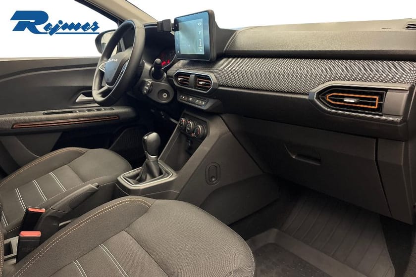 Bild 5 av Dacia Sandero Stepway TCe 90 Expression