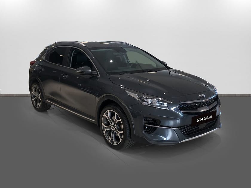 Bild 3 av Kia XCeed Plug-in Hybrid