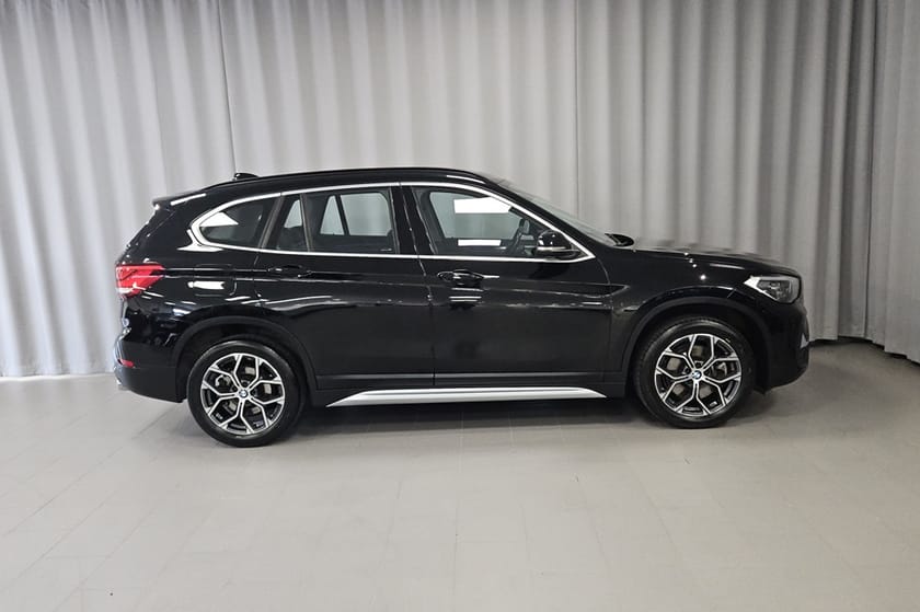 Bild 4 av BMW X1 sDrive20i sDrive 20i xLine 192HK Aut Drag