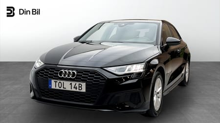 Audi A3 Sportback 35 TFSI