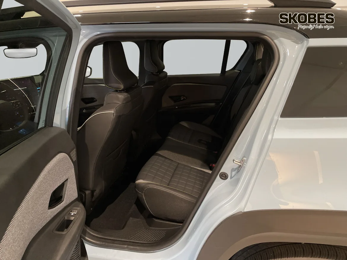 Renault 4 E-Tech