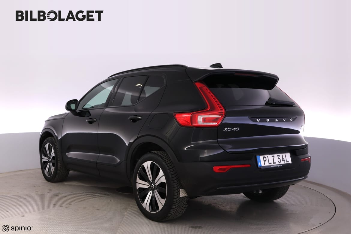 Volvo XC40 2023 - miniatyr 5