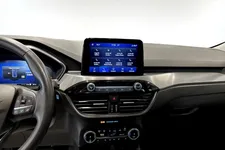 Ford Kuga Plug-In Hybrid