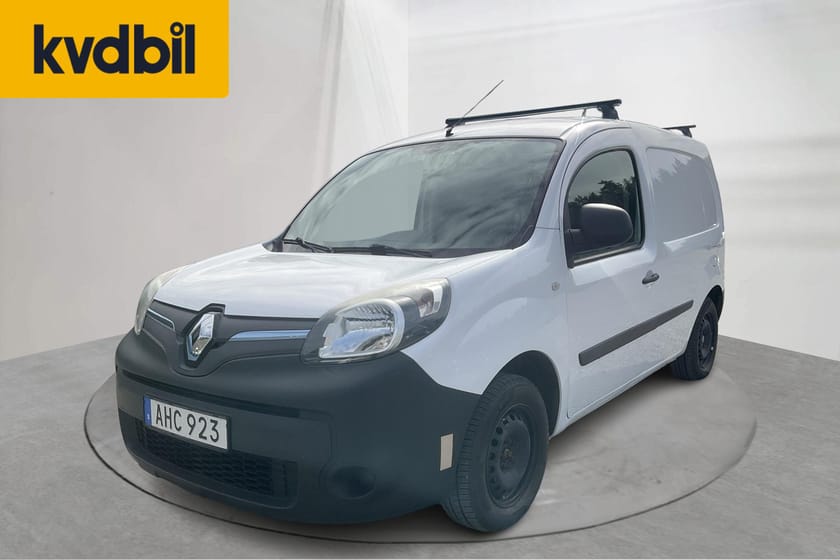 Bild 1 av Renault Kangoo Z.E. Express